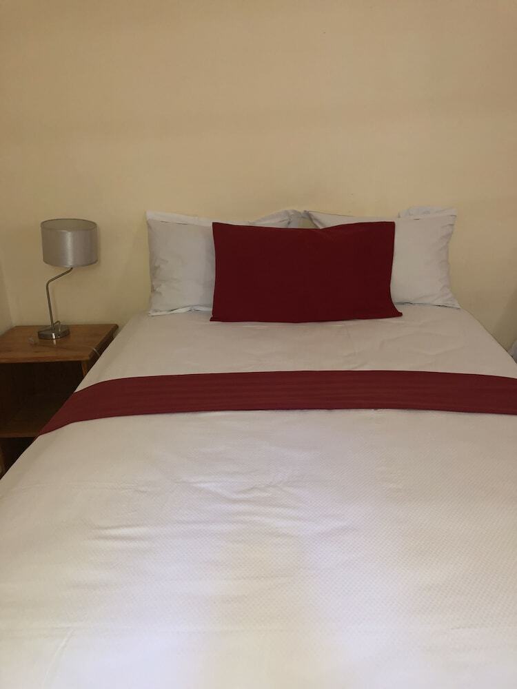 Hotel Inoubliable