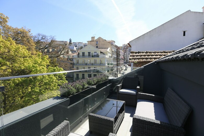 Apartamento Charm Flats