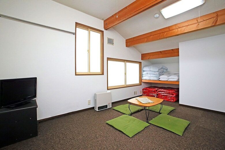 Hotel Wafu Pension Miyazawa