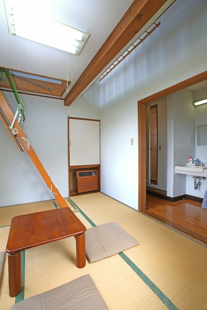 Hotel Wafu Pension Miyazawa