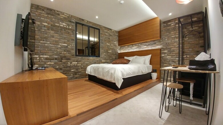 Hotel Yaja Jeongwang