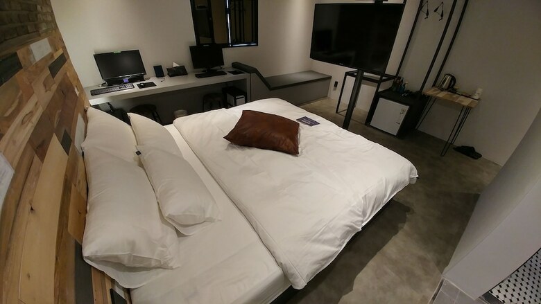 Hotel Yaja Jeongwang