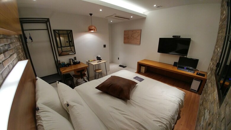 Hotel Yaja Jeongwang
