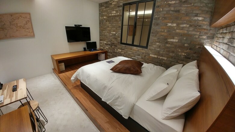 Hotel Yaja Jeongwang