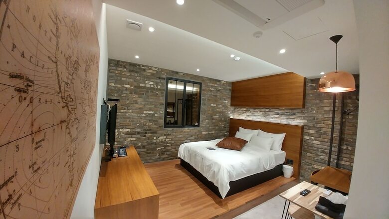Hotel Yaja Jeongwang