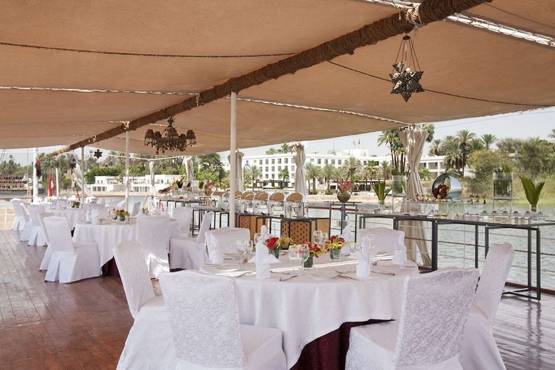 Hotel Hilton Luxor Resort & Spa