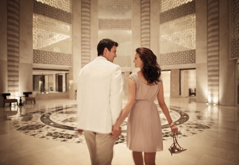 Hotel Hilton Luxor Resort & Spa