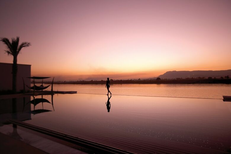Hotel Hilton Luxor Resort & Spa