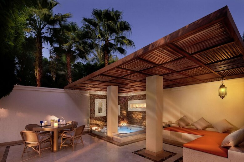 Hotel Hilton Luxor Resort & Spa