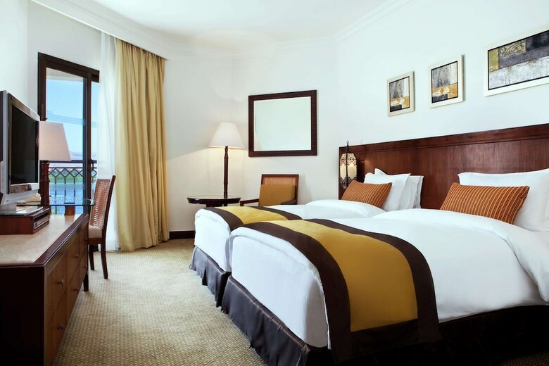 Hotel Hilton Luxor Resort & Spa