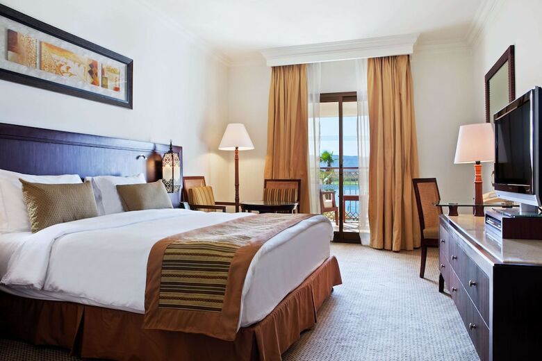 Hotel Hilton Luxor Resort & Spa