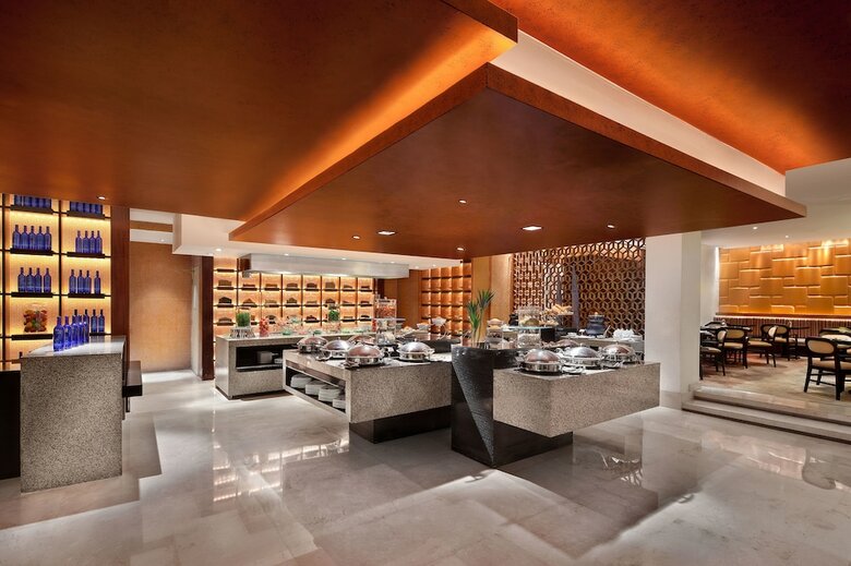 Hotel Hilton Luxor Resort & Spa