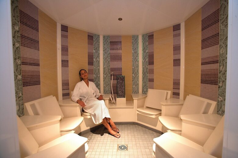 Hotel Hilton Luxor Resort & Spa