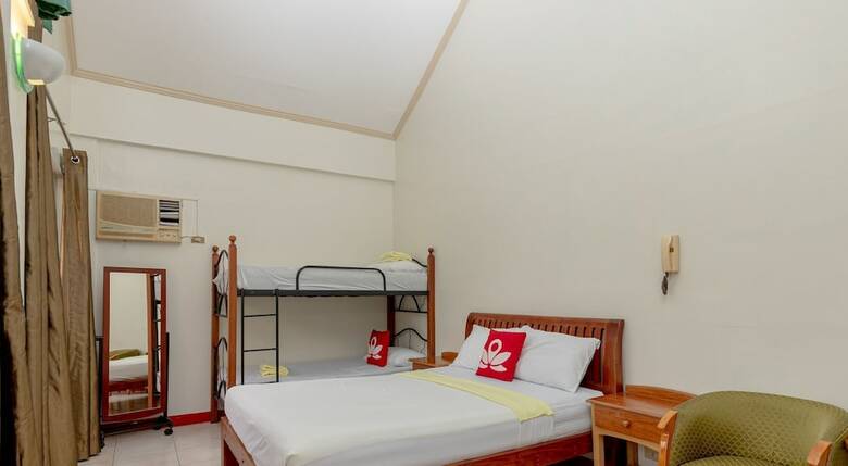 Zen Rooms Mijo Hotel Tagaytay