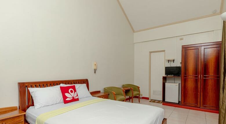 Zen Rooms Mijo Hotel Tagaytay
