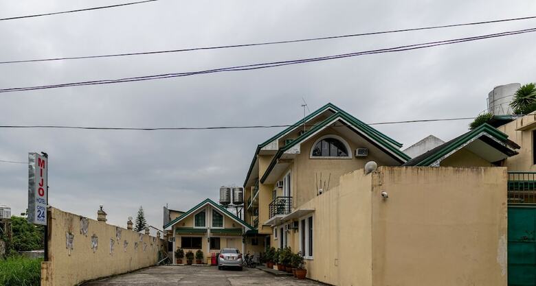 Zen Rooms Mijo Hotel Tagaytay