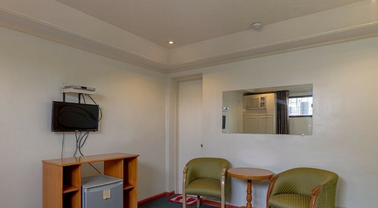 Zen Rooms Mijo Hotel Tagaytay