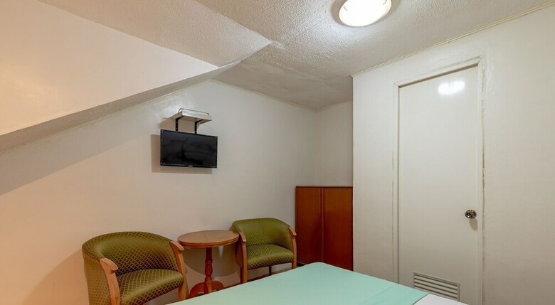 Zen Rooms Mijo Hotel Tagaytay