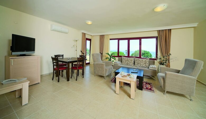 Gumuldur Resort Hotel - All Inclusive
