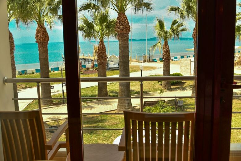 Gumuldur Resort Hotel - All Inclusive