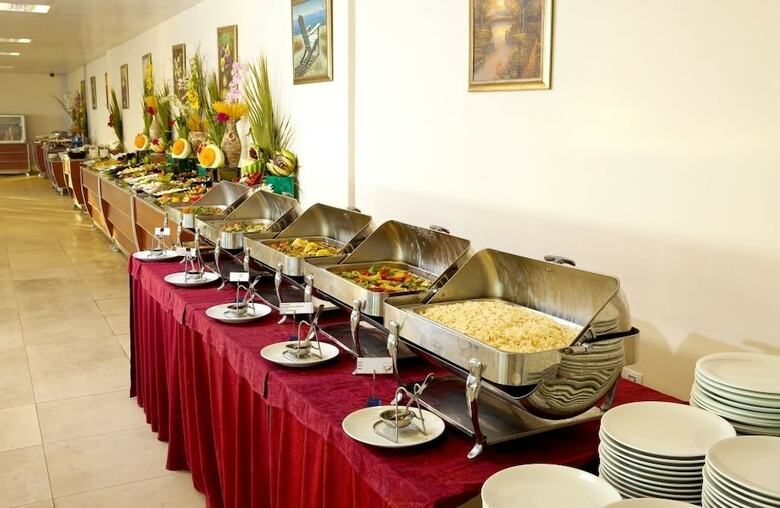 Gumuldur Resort Hotel - All Inclusive