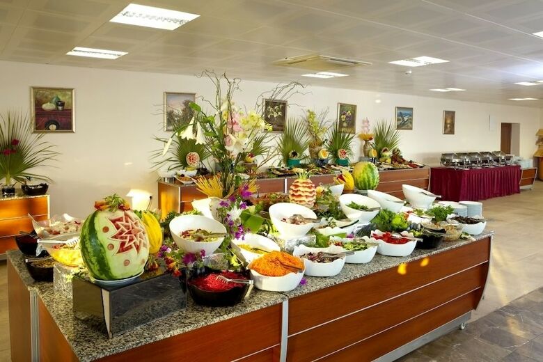 Gumuldur Resort Hotel - All Inclusive