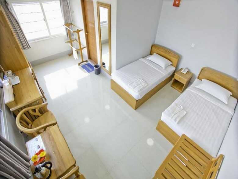 Hotel Maymyo