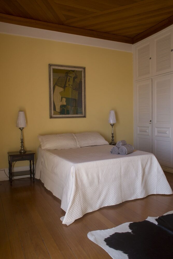 Hotel Villa Alexandrino