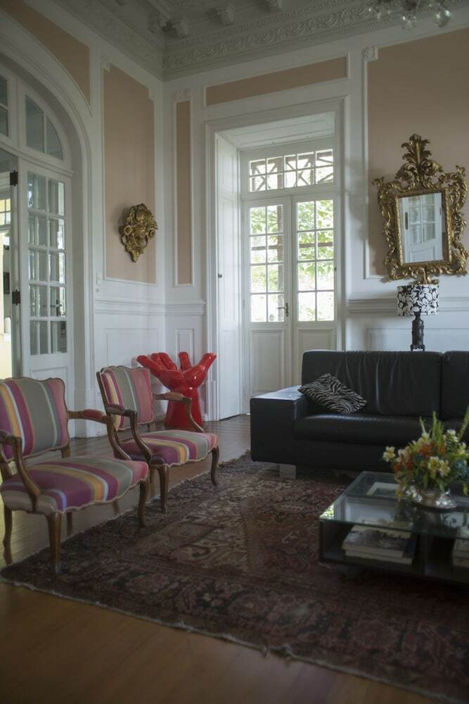 Hotel Villa Alexandrino