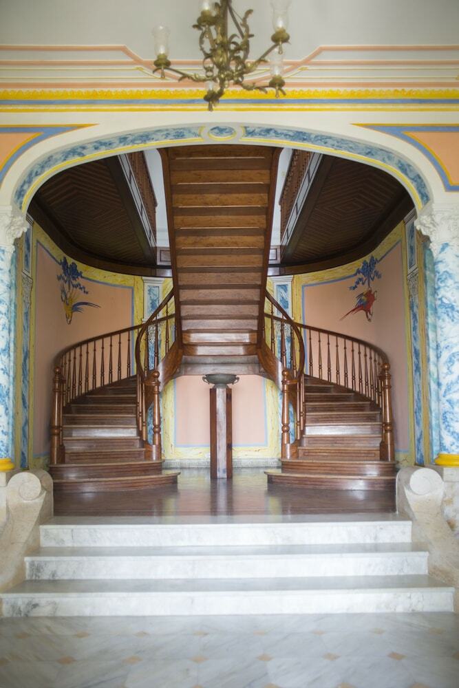 Hotel Villa Alexandrino