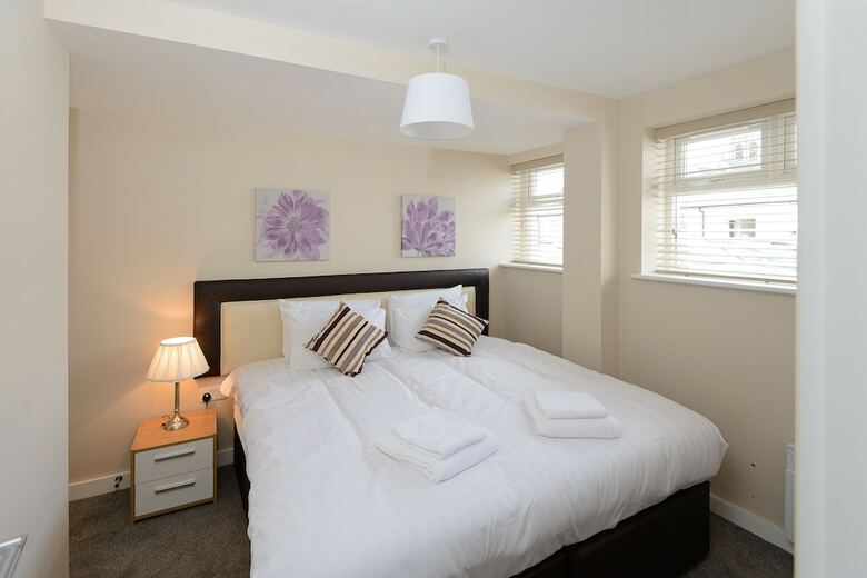 Apartamentos City Gate Suites