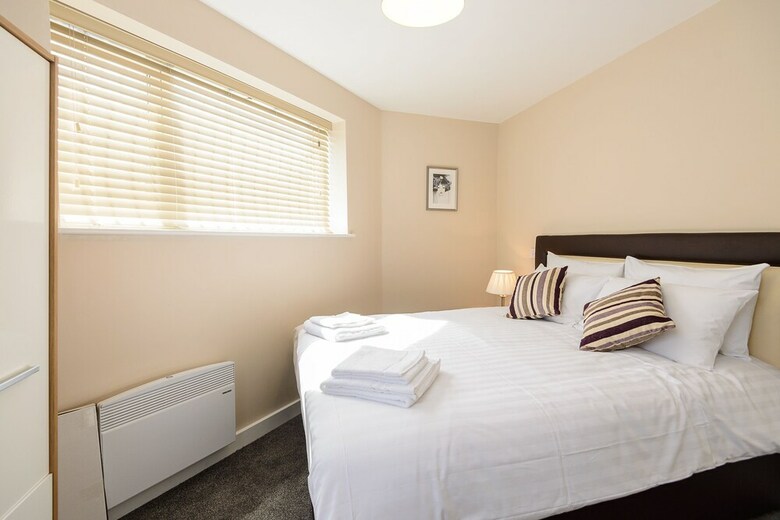Apartamentos City Gate Suites