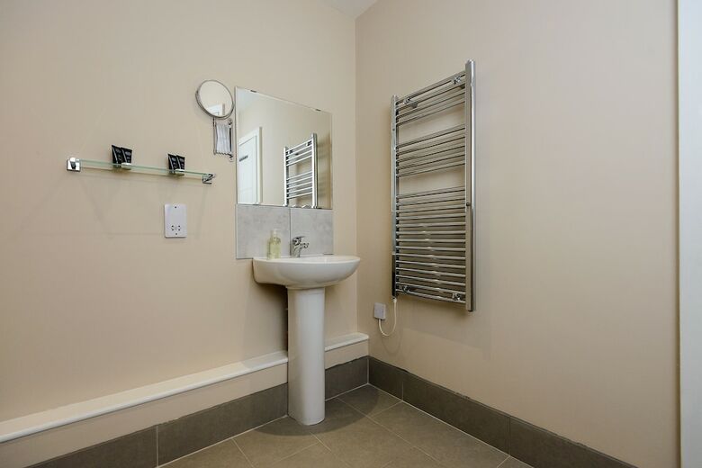 Apartamentos City Gate Suites
