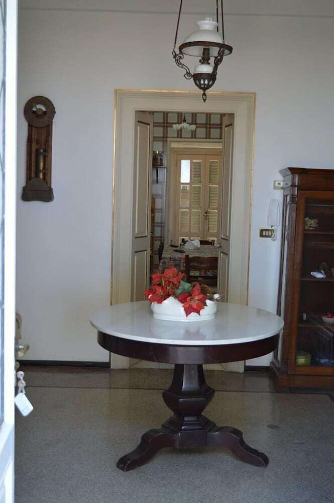 Hotel Villa Alice Resort