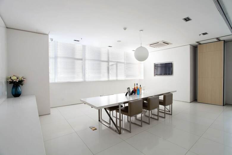 Hotel Colour Inn Shenzhen Dongmen Branch