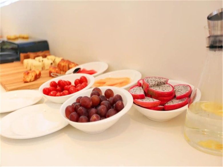 Hotel Colour Inn Shenzhen Dongmen Branch