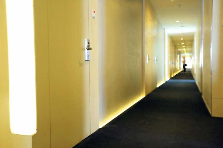 Hotel Colour Inn Shenzhen Dongmen Branch