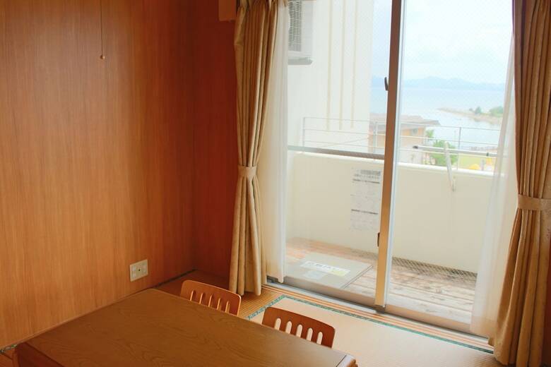 Apartamentos Shangri-la Mansion