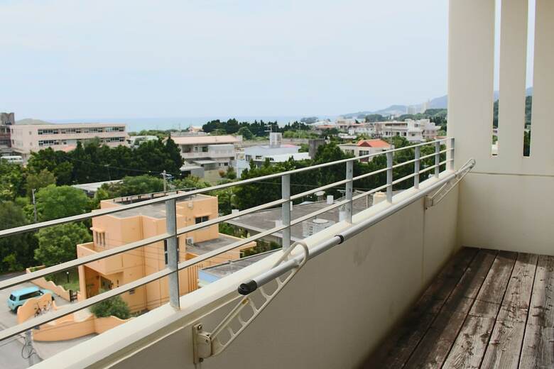 Apartamentos Shangri-la Mansion