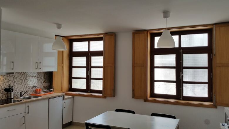 D&s - Porto S�o Bento Apartments I
