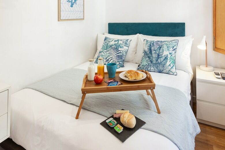 D&s - Porto S�o Bento Apartments I