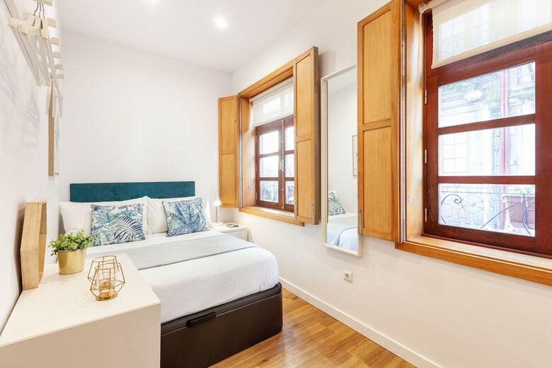 D&s - Porto S�o Bento Apartments I