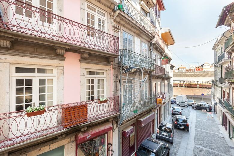 D&s - Porto S�o Bento Apartments I