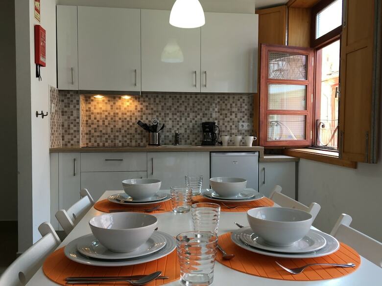 D&s - Porto S�o Bento Apartments I