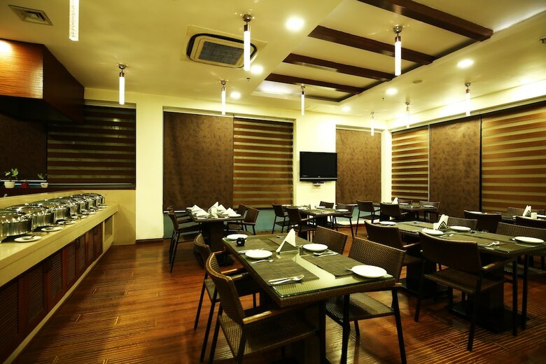 Hotel Evoke Lifestyle