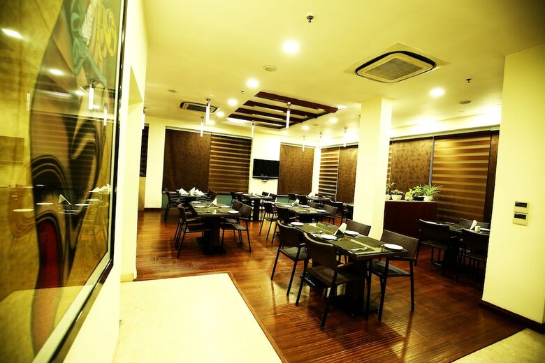 Hotel Evoke Lifestyle