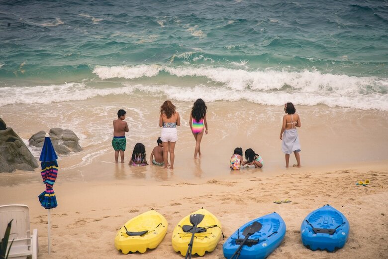 Hotel Isla Natura Beach Huatulco