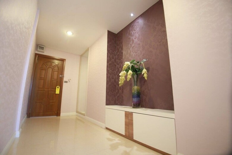 Pintree Service Apartment Pattaya