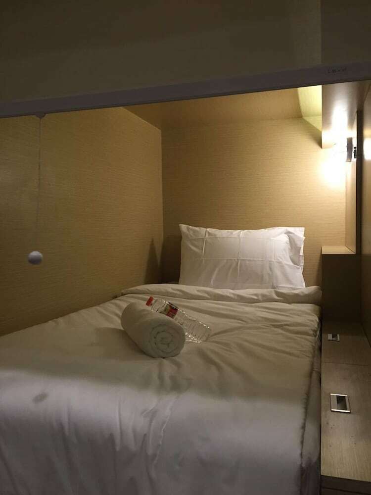 Pod House