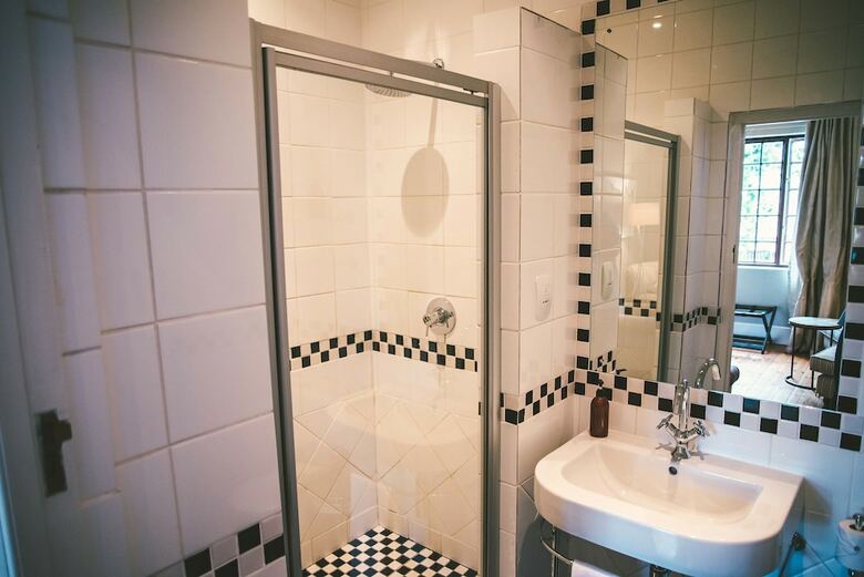 Hotel Villa Grande Guest House